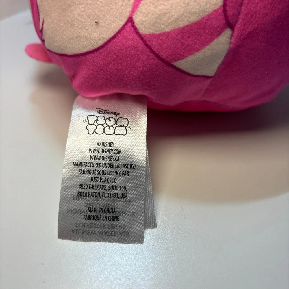 *CHESHIRE CAT* Disney Tsum Tsum 7